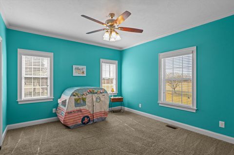 Tiny photo for 1280 Old Lucky Bridge Road, Wrens, GA 30833 (MLS # 548365)