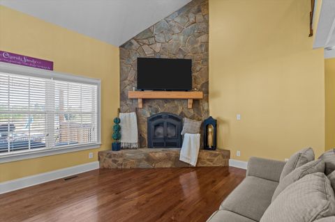 Tiny photo for 1280 Old Lucky Bridge Road, Wrens, GA 30833 (MLS # 548365)