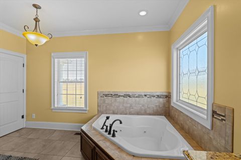 Tiny photo for 1280 Old Lucky Bridge Road, Wrens, GA 30833 (MLS # 548365)