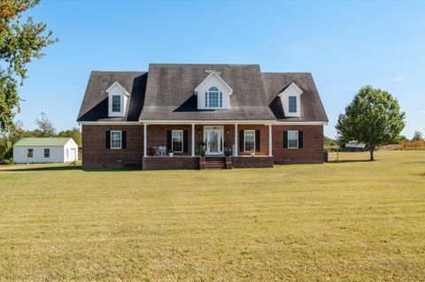 Tiny photo for 1280 Old Lucky Bridge Road, Wrens, GA 30833 (MLS # 548365)