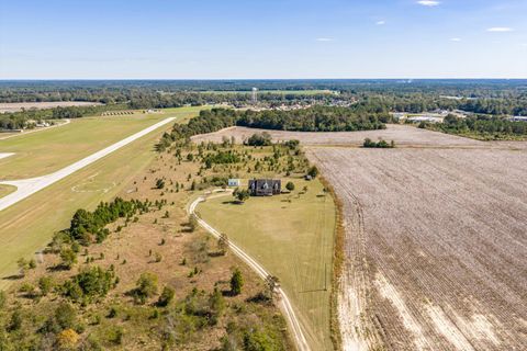 Tiny photo for 1280 Old Lucky Bridge Road, Wrens, GA 30833 (MLS # 548365)