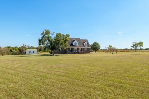 Tiny photo for 1280 Old Lucky Bridge Road, Wrens, GA 30833 (MLS # 548365)