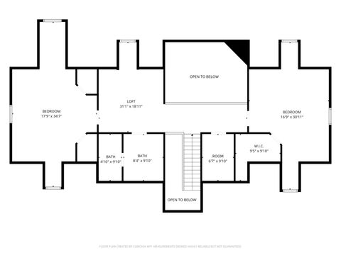 Tiny photo for 1280 Old Lucky Bridge Road, Wrens, GA 30833 (MLS # 548365)