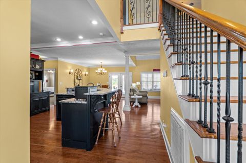 Tiny photo for 1280 Old Lucky Bridge Road, Wrens, GA 30833 (MLS # 548365)