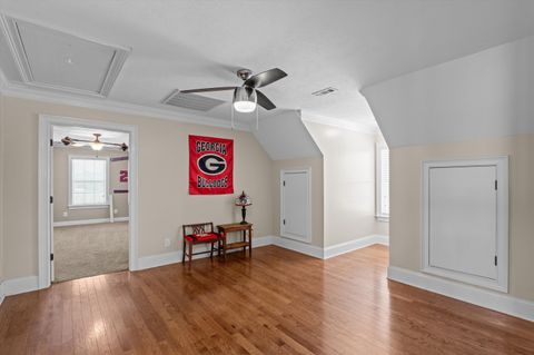 Tiny photo for 1280 Old Lucky Bridge Road, Wrens, GA 30833 (MLS # 548365)