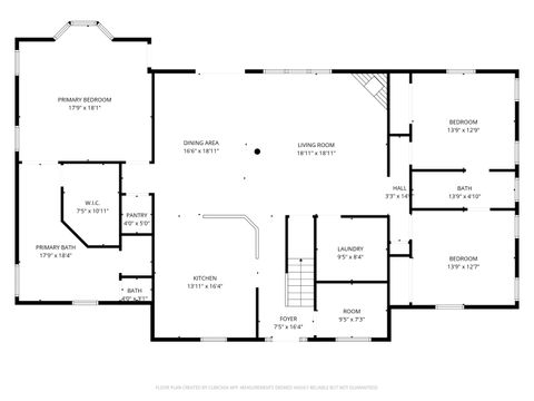 Tiny photo for 1280 Old Lucky Bridge Road, Wrens, GA 30833 (MLS # 548365)
