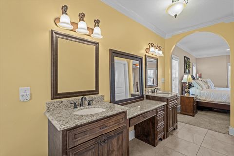 Tiny photo for 1280 Old Lucky Bridge Road, Wrens, GA 30833 (MLS # 548365)