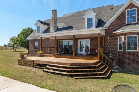 Tiny photo for 1280 Old Lucky Bridge Road, Wrens, GA 30833 (MLS # 548365)