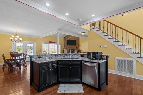 Tiny photo for 1280 Old Lucky Bridge Road, Wrens, GA 30833 (MLS # 548365)