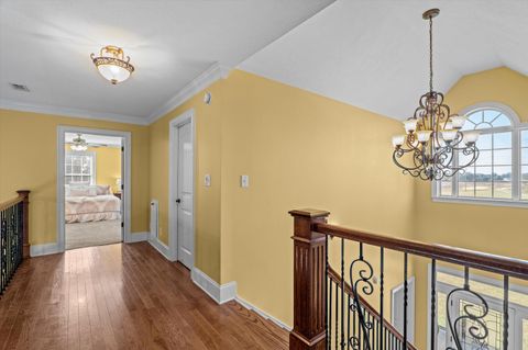 Tiny photo for 1280 Old Lucky Bridge Road, Wrens, GA 30833 (MLS # 548365)