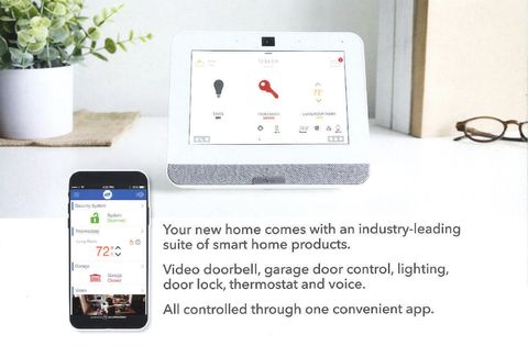 Tiny photo for 2055 Signal Hill Court, Augusta, GA 30906 (MLS # 550169)