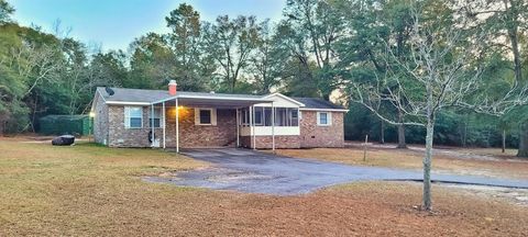 A home in Jackson