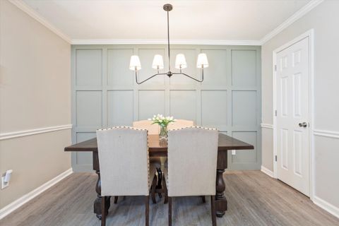 Tiny photo for 138 Hammond Place Circle, North Augusta, SC 29841 (MLS # 552091)