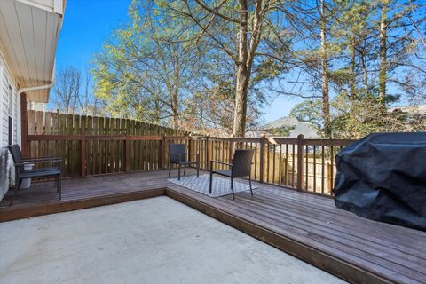 Tiny photo for 138 Hammond Place Circle, North Augusta, SC 29841 (MLS # 552091)