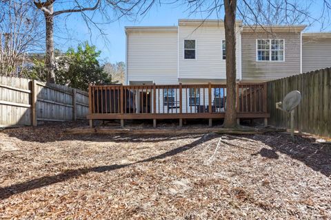 Tiny photo for 138 Hammond Place Circle, North Augusta, SC 29841 (MLS # 552091)