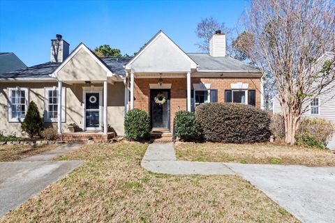 Photo of 138 Hammond Place Circle, North Augusta, SC 29841 (MLS # 552091)