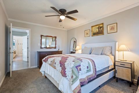 Tiny photo for 138 Hammond Place Circle, North Augusta, SC 29841 (MLS # 552091)