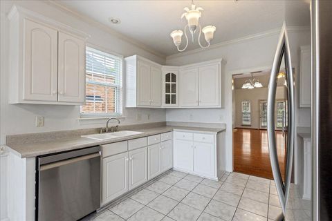 Tiny photo for 1119 Hampstead Place, Martinez, GA 30907 (MLS # 541996)