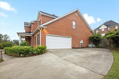 Tiny photo for 1119 Hampstead Place, Martinez, GA 30907 (MLS # 541996)