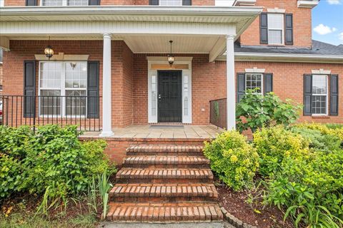Tiny photo for 1119 Hampstead Place, Martinez, GA 30907 (MLS # 541996)