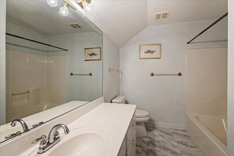 Tiny photo for 1119 Hampstead Place, Martinez, GA 30907 (MLS # 541996)
