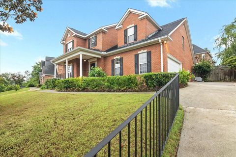 Tiny photo for 1119 Hampstead Place, Martinez, GA 30907 (MLS # 541996)