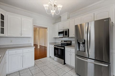 Tiny photo for 1119 Hampstead Place, Martinez, GA 30907 (MLS # 541996)