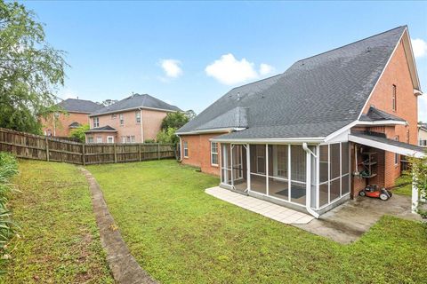 Tiny photo for 1119 Hampstead Place, Martinez, GA 30907 (MLS # 541996)