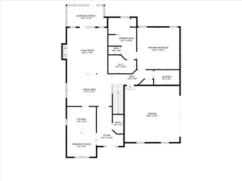 Tiny photo for 1119 Hampstead Place, Martinez, GA 30907 (MLS # 541996)
