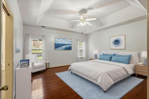 Tiny photo for 1119 Hampstead Place, Martinez, GA 30907 (MLS # 541996)