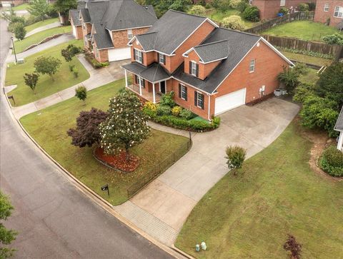 Tiny photo for 1119 Hampstead Place, Martinez, GA 30907 (MLS # 541996)
