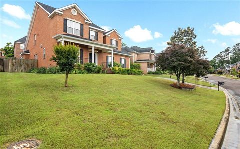 Tiny photo for 1119 Hampstead Place, Martinez, GA 30907 (MLS # 541996)