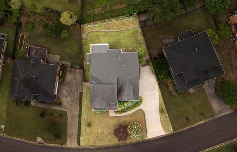 Tiny photo for 1119 Hampstead Place, Martinez, GA 30907 (MLS # 541996)