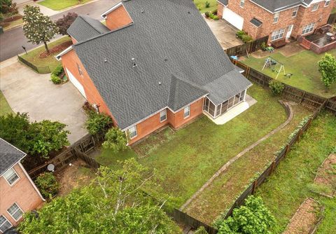 Tiny photo for 1119 Hampstead Place, Martinez, GA 30907 (MLS # 541996)