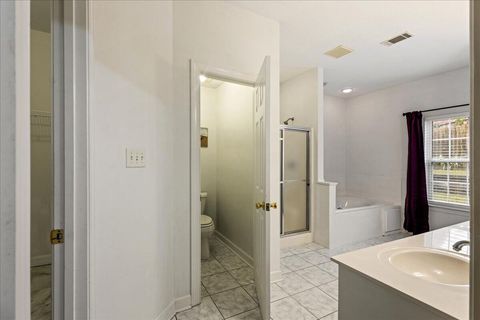 Tiny photo for 1119 Hampstead Place, Martinez, GA 30907 (MLS # 541996)