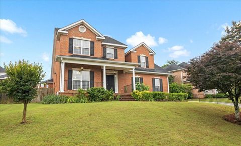 Photo of 1119 Hampstead Place, Martinez, GA 30907 (MLS # 541996) Photo of 1119 Hampstead Place, Martinez, GA 30907 (MLS # 541996)