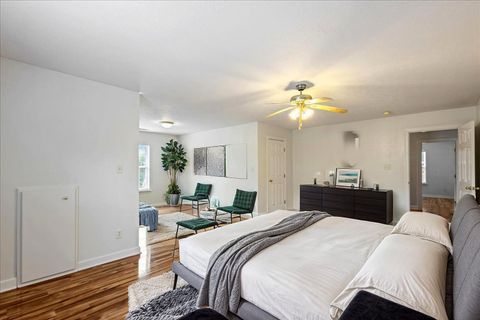 Tiny photo for 1119 Hampstead Place, Martinez, GA 30907 (MLS # 541996)