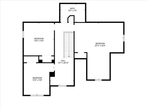 Tiny photo for 1119 Hampstead Place, Martinez, GA 30907 (MLS # 541996)