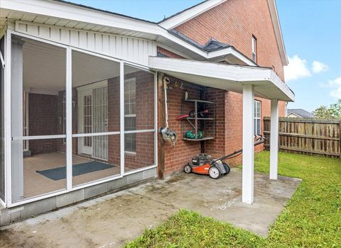 Tiny photo for 1119 Hampstead Place, Martinez, GA 30907 (MLS # 541996)