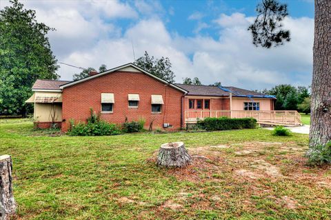 Tiny photo for 385 W Trippe Street, Harlem, GA 30814 (MLS # 547866)