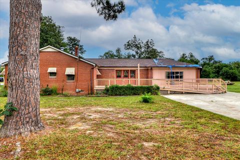 Tiny photo for 385 W Trippe Street, Harlem, GA 30814 (MLS # 547866)
