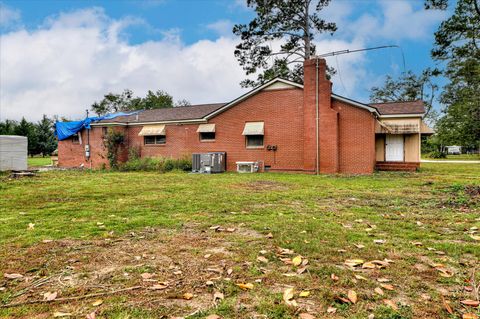Tiny photo for 385 W Trippe Street, Harlem, GA 30814 (MLS # 547866)