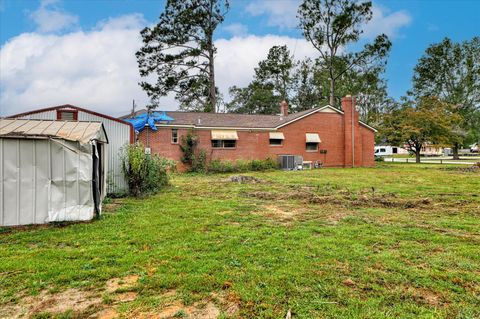 Tiny photo for 385 W Trippe Street, Harlem, GA 30814 (MLS # 547866)