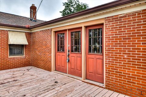 Tiny photo for 385 W Trippe Street, Harlem, GA 30814 (MLS # 547866)
