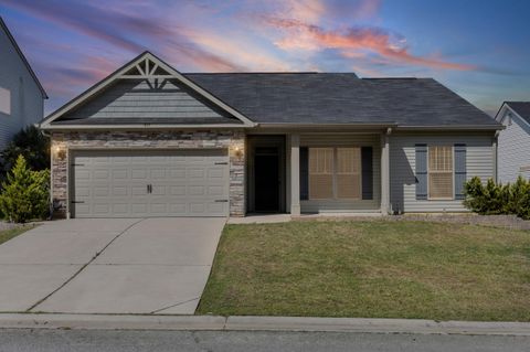 Photo of 417 Millwater Court, Grovetown, GA 30813 (MLS # 555481)