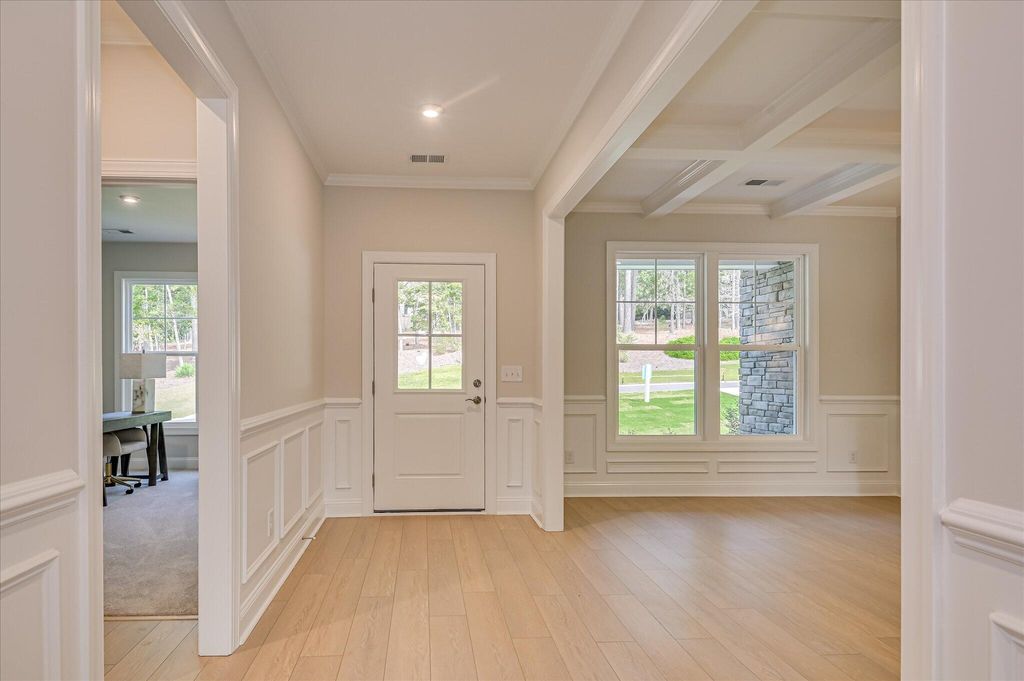 Photo of 188 Collins Reed Road, North Augusta, SC 29860 (MLS # 553350)