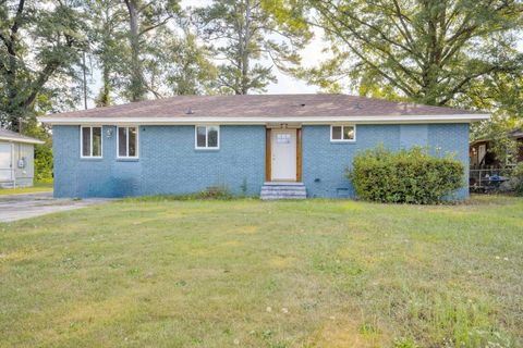 Tiny photo for 2011 Shark Drive, Augusta, GA 30906 (MLS # 547239)