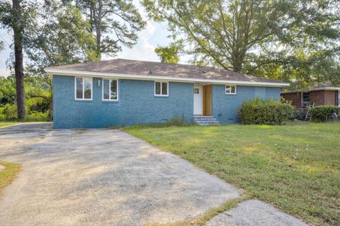 Tiny photo for 2011 Shark Drive, Augusta, GA 30906 (MLS # 547239)