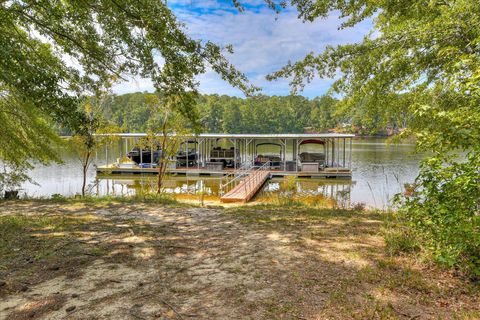 Tiny photo for 141 Ashland Drive, McCormick, SC 29835 (MLS # 547994)