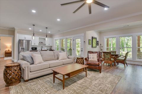 Tiny photo for 141 Ashland Drive, McCormick, SC 29835 (MLS # 547994)